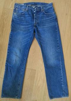 Levi's 501 ジャーナルスタンダード別注