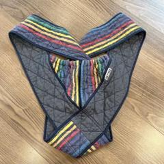 ♡arrico 抱っこ紐 レインボー♡
