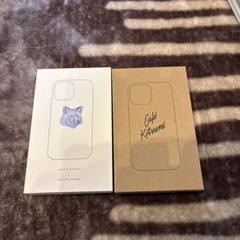 NATIVE UNION iPhone用ケース　値下げ