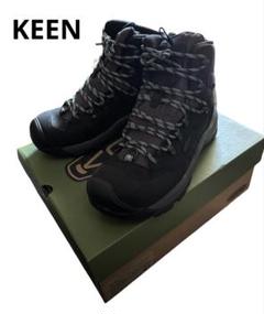 KEEN REVEL IV MID POLAR ブーツ