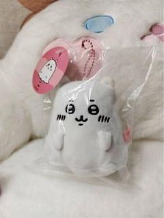 【激レア】ちいかわ おばけ…ってこと！？なぷちミニマスコット 3点セット ちいかわ おばけ・・・ってこと！？なぷちミニマスコット