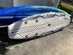 True Wave 9'6\