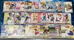 【ヴァイス】リリカルなのは　20th　N　69枚　まとめ売り