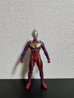 S.H.Figuarts真骨彫ウルトラマンガイアSSV カスタム 改造品 S.H.Figuarts 真骨彫 ウルトラマンガイアSSV カスタム 改造品