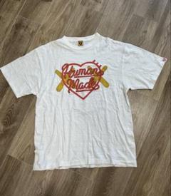 HUMAN MADE × KAWS Tシャツ L ヒューマンメイド カウズのサムネイル