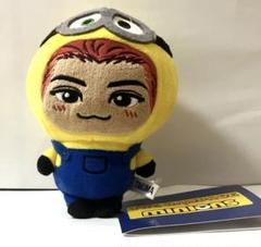2025年最新】ミニオンぬいぐるみ rampageの人気アイテム - メルカリ