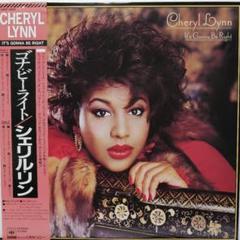 2025年最新】Cheryl Lynn レコードの人気アイテム - メルカリ