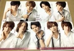 2025年最新】Hey! Say! JUMP ピンナップの人気アイテム - メルカリ