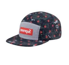 2025年最新】supreme comme des garcons キャップの人気アイテム