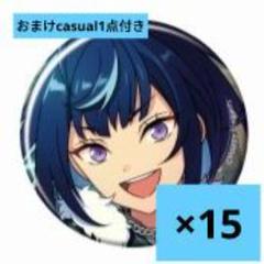 エス 冴霧笑主 あんスタ コレ缶 Mar. idol casual 16点 - メルカリ