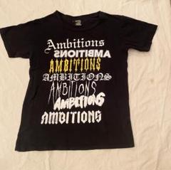 ONE OK ROCKワンオクロックのtシャツ.2018ドームツアー - メルカリ