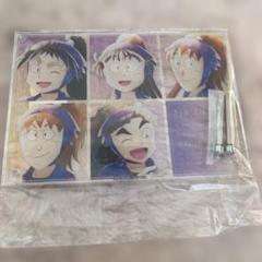 忍たま 忍たま乱太郎 Ani-Art A5アクリルパネル 5年生