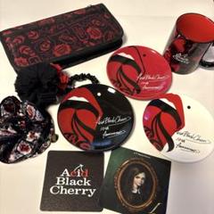 【激レア】Acidblackcherry ツアーグッズ等　おまとめ　中古＆未開封 激レア早い者勝ち】AcidBlackcherryまとめ売り♡ - メルカリ