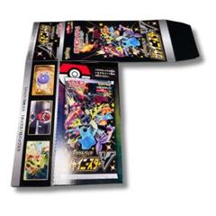 ポケモンカード　シャイニースターv空箱29箱 空箱 ポケモンカード シャイニースターV BOX｜Yahoo!フリマ（旧