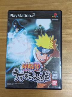 NARUTO-ナルト- うずまき忍伝