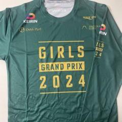 KEIRIN GIRLS GRAND PRIX 2024 ユニフォーム 競輪】グランプリ＆ガールズGP用ユニホーム発表「運命が廻り出す