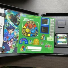 DS 甲虫王者ムシキング　グレイテストチャンピオンへの道２