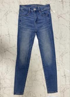希少モデル アメリカンイーグル JEGGING ジェギング 4short 希少モデル アメリカンイーグル JEGGING ジェギング 4short