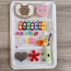 ビジーバッグ ⑤ ビジーボード　ハンドメイド