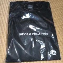 2025年最新】the oral cigarettes tシャツ xlの人気アイテム