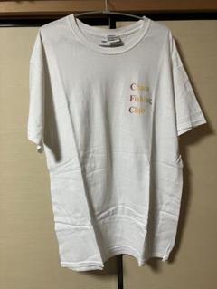 他サイトでも掲載中！CHAOS FISHING CLUB 初期レア　半袖Tシャツのサムネイル
