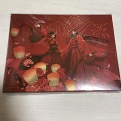 魔道祖師 アクリルスタンド 藍忘機 魏無羨