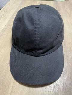 【美品】UNIQLO ブラック キャップのサムネイル