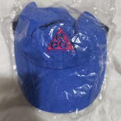 新品　NIKE　ACG キャップ