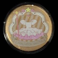 カードキャプターさくら　ホログラム缶バッジ