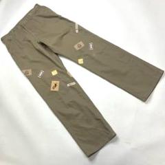 KARL HELMUT カールヘルム　ワークパンツ・カーゴパンツ　カーキ　XL KARL HELMUT カールヘルム ワークパンツ・カーゴパンツ カーキ