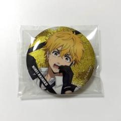 ３０個★楡井秋彦　ラメキラカンバッジ２ TVアニメ『WIND BREAKER』 ラメキラカンバッジコレクション2