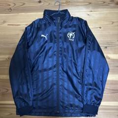 PUMA ピステ・ウィンドブレーカー 黒/黄色 2025年最新】プーマ ピステ・ウィンドブレーカーの人気アイテム