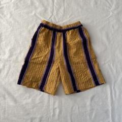 yellowpelota ハーフパンツ6y