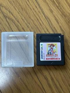 カードキャプターさくら ゲームボーイ