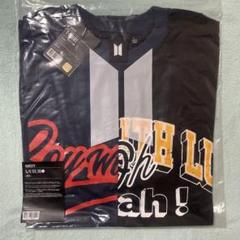 BTS フォーチュンボックス グッズ Tシャツ Mサイズ Dynamite 2025年最新】bts フォーチュンボックス tシャツの人気アイテム