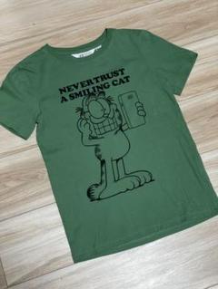 2025年最新】ガーフィールド tシャツの人気アイテム - メルカリ