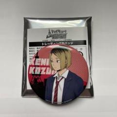宮治　ノーマル缶バッジ10個　ハイキュー!! 東京タワーコラボ ハイキュー 宮治 缶バッジ ホログラム レア 東京タワー あべの