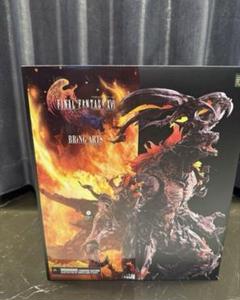 ファイナルファンタジーXVI ノクティス GT010B 可動フィギュア ファイナルファンタジーXVI ノクティス GT010B 可動フィギュア