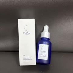 新品未開封】TAKAMI スキンピール｜30ml 美容液 - メルカリ