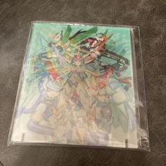 ロックマンゼロ VILLAINS ART 描き下ろしアクリルアート