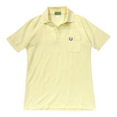 80's Vintage Fred Perry ポロシャツ メンズS