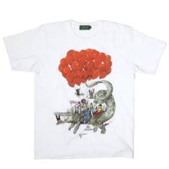 2025年最新】ヒグチユウコ circus tシャツの人気アイテム - メルカリ