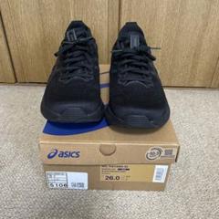 アシックスGEL-KAYANO 32-2E