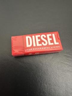 2025年最新】diesel 非売品の人気アイテム - メルカリ