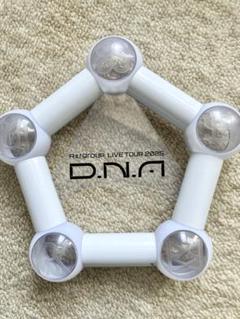 Aえ！group ペンライト銀テ　うちわ　ロンT DNA 2025年最新】aぇ! group ペンライト d.n.aの人気アイテム - メルカリ