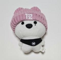 THE BOYZ ドボイズ エリック ERIC ぬいぐるみ ミニドール - メルカリ