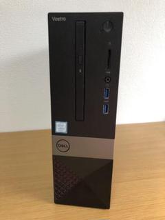 セットアップ済み⭐️DELL Vostro 3470 excel word付き セットアップ済み⭐️DELL Vostro 3470 excel word付き