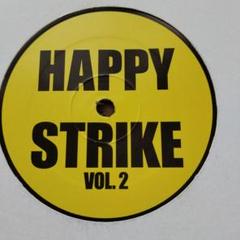 HAPPY STRIKE VOL. 2 / ELECTRIC DREAMS
