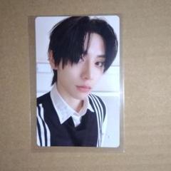 boynextdoorテサントレカ