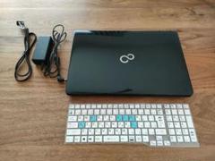 051507　【中古】FUJITSU　LIFEBOOK WA1/E2　第10世代 051507【中古】FUJITSULIFEBOOK WA1/E2第10世代